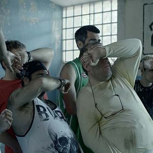 Fotoğraf Şampiyonlar