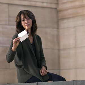 Fotoğraf Taken (2017)