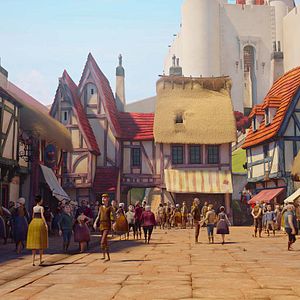 Fotoğraf Yakışıklı Prens