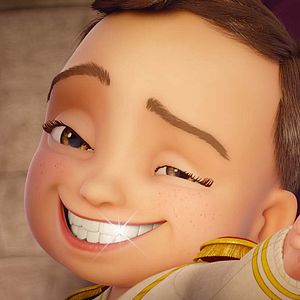 Fotoğraf Yakışıklı Prens