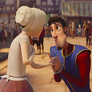 Fotoğraf Yakışıklı Prens