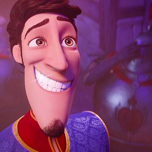 Fotoğraf Yakışıklı Prens