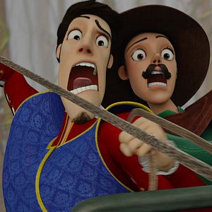 Fotoğraf Yakışıklı Prens