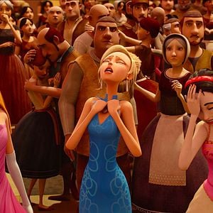 Fotoğraf Yakışıklı Prens