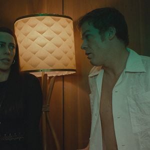 Fotoğraf Rebecca Hall