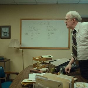 Fotoğraf Rebecca Hall