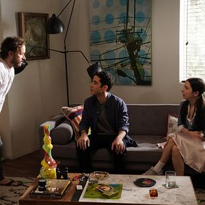 Fotoğraf Pauly Shore