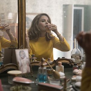 Fotoğraf Jennifer Jason Leigh