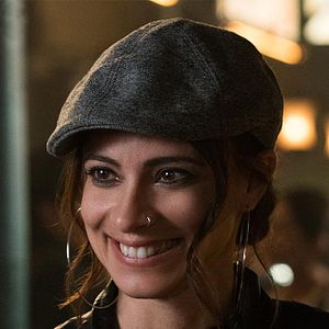 Fotoğraf Maria Elena Laas