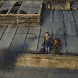 Fotoğraf Fantastik Canavarlar: Grindelwald'ın Suçları