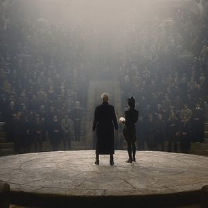 Fotoğraf Fantastik Canavarlar: Grindelwald'ın Suçları