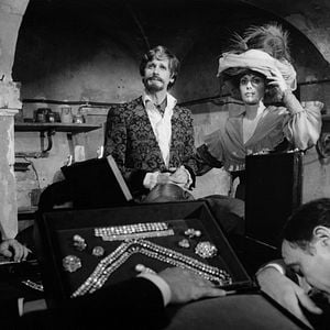 Fotoğraf Les Brigades du Tigre