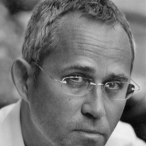 Fotoğraf Jérôme Cornuau