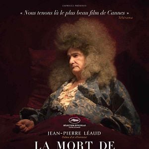 Fotoğraf 14. Louis’nin Ölümü