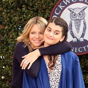 Fotoğraf Sofia Black D'Elia