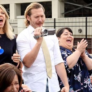 Fotoğraf Scott MacArthur