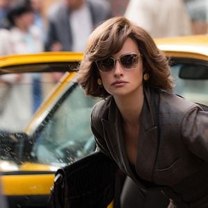 Fotoğraf Penélope Cruz