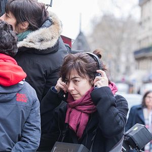 Fotoğraf Eléonore Pourriat