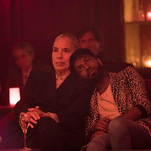 Fotoğraf Je Ne Suis Pas Un Homme Facile