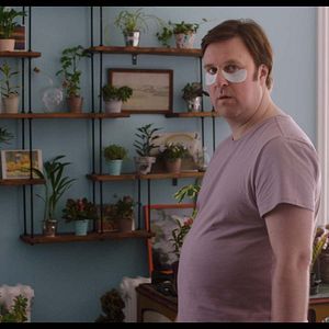 Fotoğraf Je Ne Suis Pas Un Homme Facile