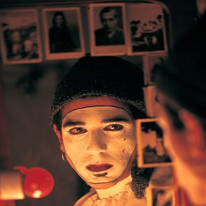 Fotoğraf Toprak Sergen