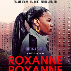 Fotoğraf Roxanne Roxanne