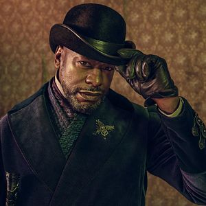 Fotoğraf Sherman Augustus