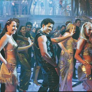 Fotoğraf Hrithik Roshan