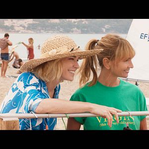 Fotoğraf Marie-Josée Croze