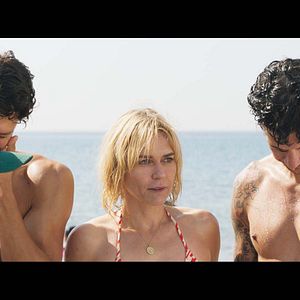 Fotoğraf Marie-Josée Croze