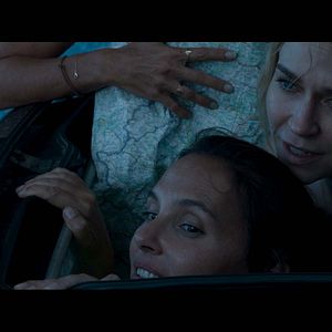 Fotoğraf Marie-Josée Croze