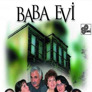 Fotoğraf Baba Evi