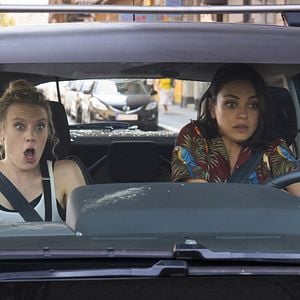 Fotoğraf Mila Kunis