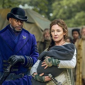 Fotoğraf Orla Brady