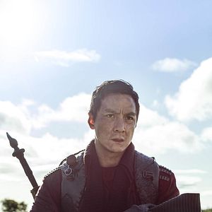 Fotoğraf Daniel Wu