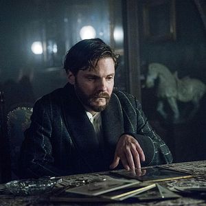 Fotoğraf Daniel Brühl