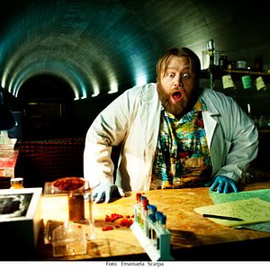 Fotoğraf Stefano Fresi