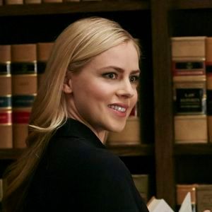 Fotoğraf Amanda Schull