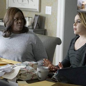 Fotoğraf Mae Whitman