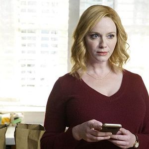 Fotoğraf Christina Hendricks