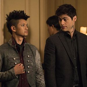 Fotoğraf Matthew Daddario