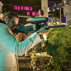 Fotoğraf Yasin el Harrouk