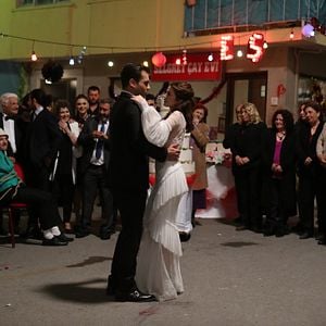 Fotoğraf Şevkat Yerimdar