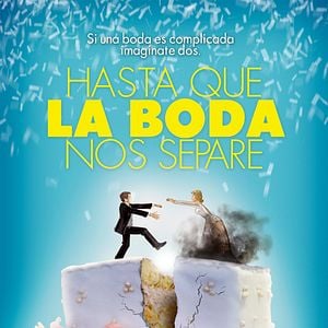 Fotoğraf Hasta que la boda nos separe