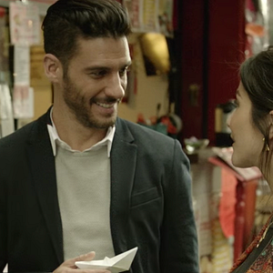 Fotoğraf A ti te quería encontrar