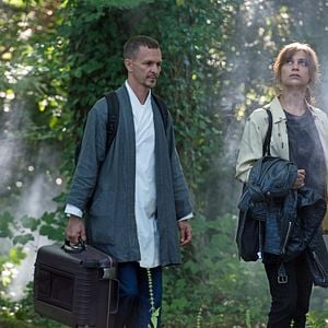 Fotoğraf Alicia Vikander