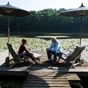 Fotoğraf Alicia Vikander