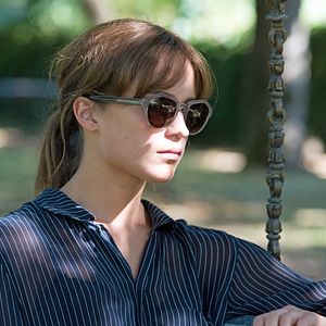 Fotoğraf Alicia Vikander