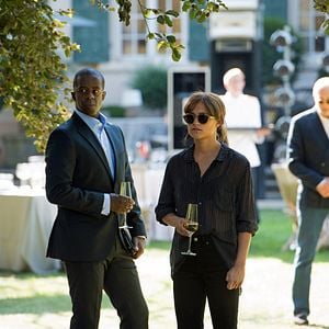 Fotoğraf Alicia Vikander