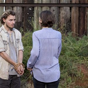 Fotoğraf The Walking Dead